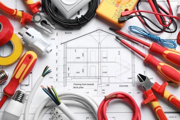 Smart Home Upgrades by Electrician Frisco Experts