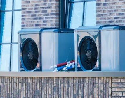 Local HVAC Contractors Specializing in AC and Furnace Services
