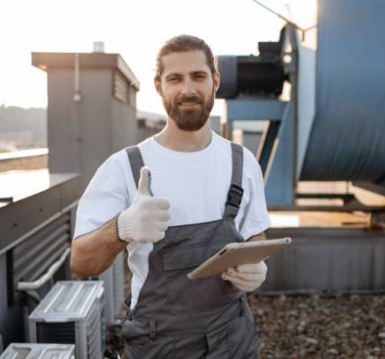 Tucson HVAC Contractor Specializing in Modern HVAC Systems