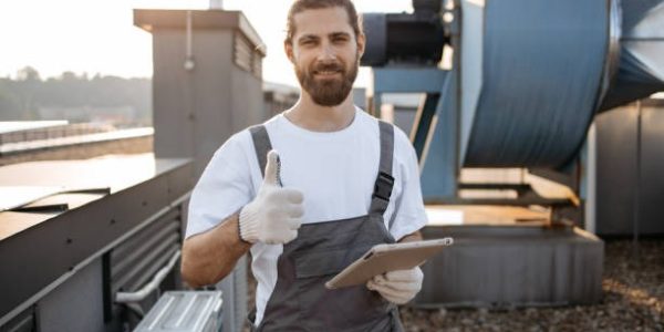 Tucson HVAC Contractor Specializing in Modern HVAC Systems