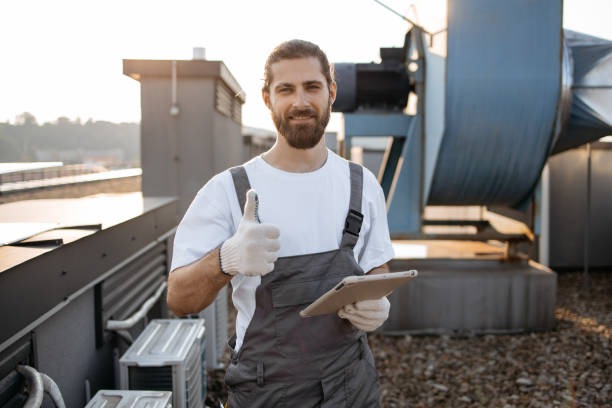 Tucson HVAC Contractor Specializing in Modern HVAC Systems