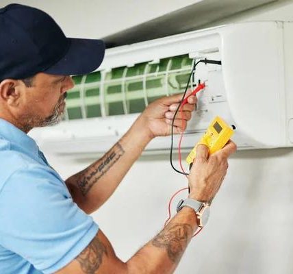 Tacoma WA AC Repair Support When Your Air Conditioner Stops Working