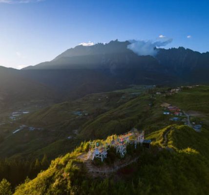 Top Kundasang Attractions You Should Visit in Sabah