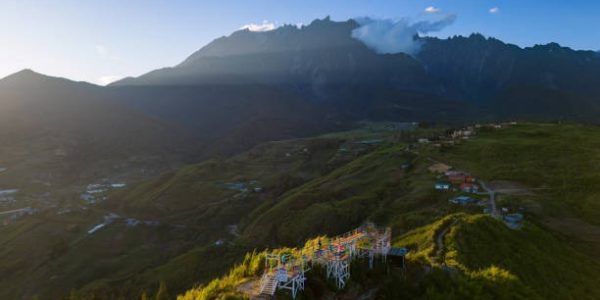 Top Kundasang Attractions You Should Visit in Sabah