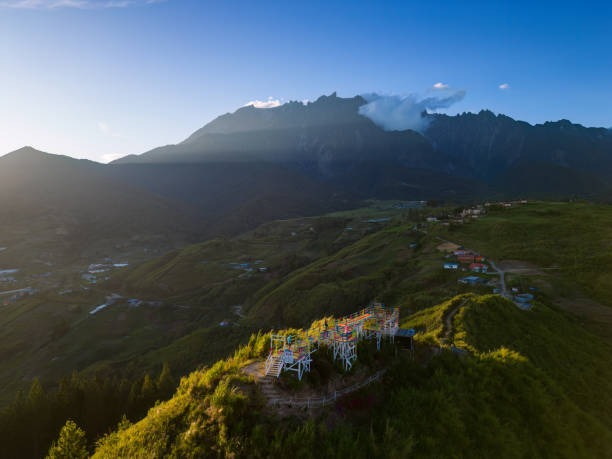 Top Kundasang Attractions You Should Visit in Sabah