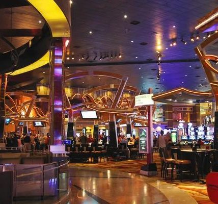 Complete casino en ligne Guide in English