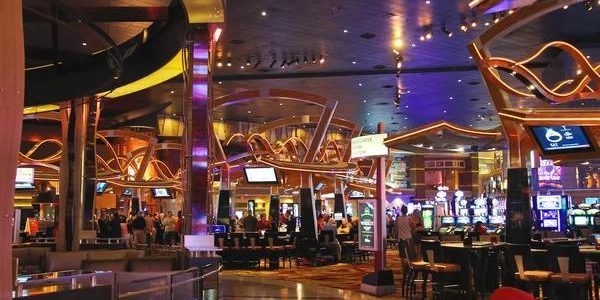 Complete casino en ligne Guide in English