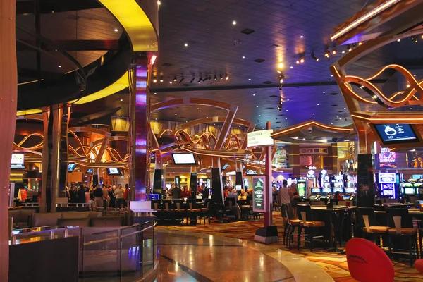 Complete casino en ligne Guide in English