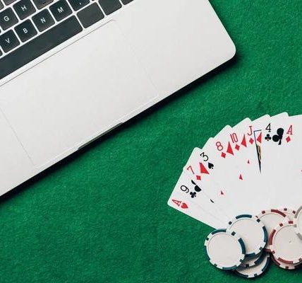 casino en ligne: Ultimate Guide