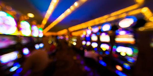 Complete Guide to Safe Gaming with casino non aams Sites