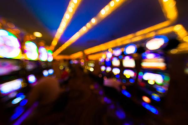 Complete Guide to Safe Gaming with casino non aams Sites