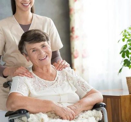 Why Aspen Grove Hospice Is Trusted for End-of-Life Support