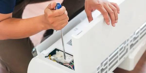 Expert HVAC Freeport Solutions With Certified Technicians