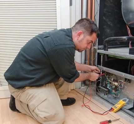 Emergency AC Repair Conroe Same Day Service Available