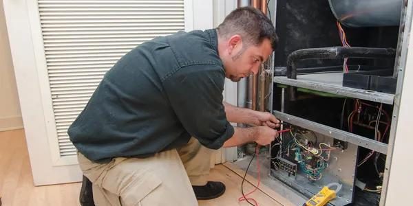 Emergency AC Repair Conroe Same Day Service Available
