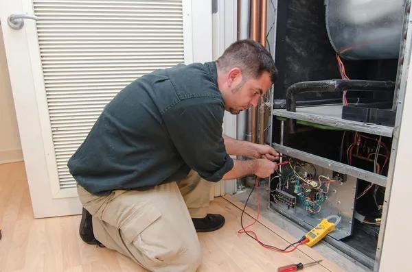 Emergency AC Repair Conroe Same Day Service Available