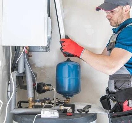 Superior HVAC Service, Heating & Air Conditioning for Year-Round Comfort