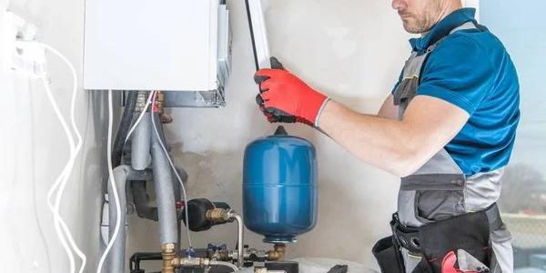 Superior HVAC Service, Heating & Air Conditioning for Year-Round Comfort
