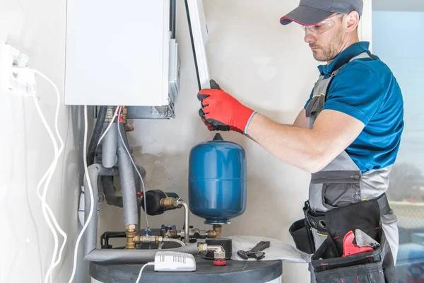 Superior HVAC Service, Heating & Air Conditioning for Year-Round Comfort