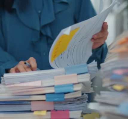 Reliable Tax Attorney in Grand Rapids for Audits