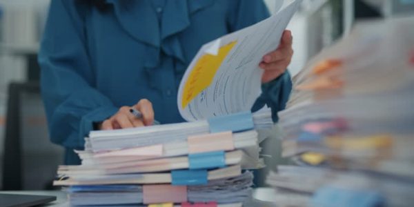 Reliable Tax Attorney in Grand Rapids for Audits