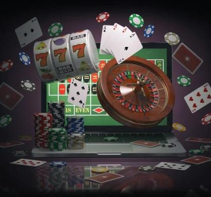 Everything You Need to Know About casino en ligne