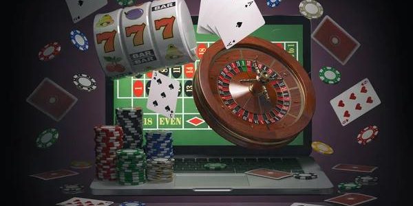 Everything You Need to Know About casino en ligne