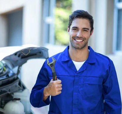 Best Choice for Auto Repair Concord and Maintenance