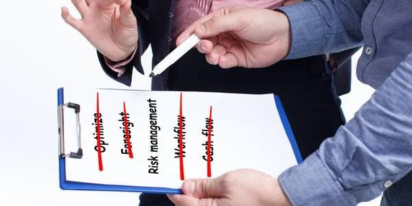 Performance Management Tips Before Letting an Employee Go
