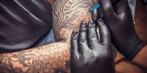 Why Proper Tattoo Aftercare Habits Matter for Lasting Ink Sharpness