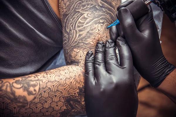 Why Proper Tattoo Aftercare Habits Matter for Lasting Ink Sharpness