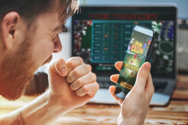 Trends shaping the ranking of top casino en ligne