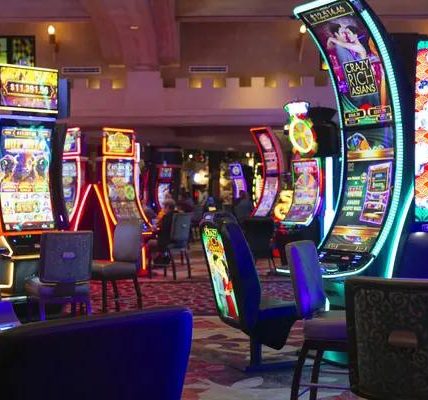Best casino en ligne Sites for Real Money Games