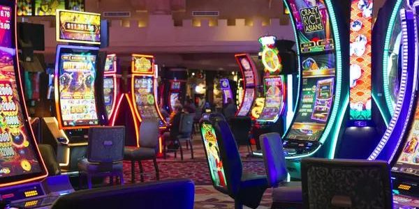 Best casino en ligne Sites for Real Money Games