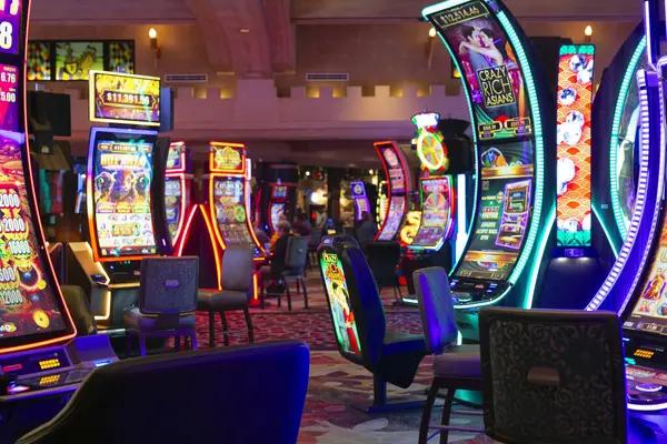 Best casino en ligne Sites for Real Money Games