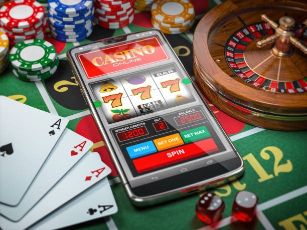 Secure poker online Platforms With Great Reputation
