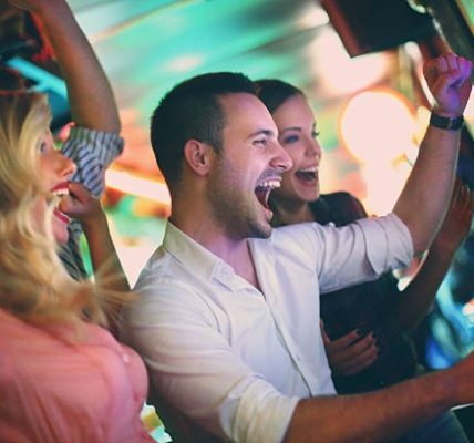 Top Nouveau Casino En Ligne Avec Bonus Exclusifs