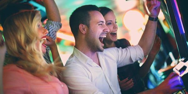 Top Nouveau Casino En Ligne Avec Bonus Exclusifs