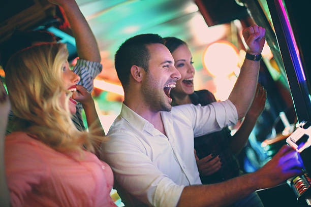 Top Nouveau Casino En Ligne Avec Bonus Exclusifs