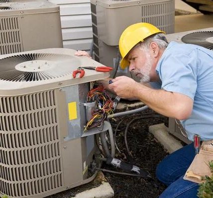 Find Reliable hvac repair near me With Fast Response Times