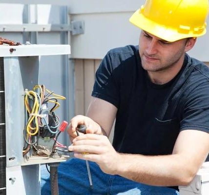 HVAC Repair Henderson for Long Lasting System Performance