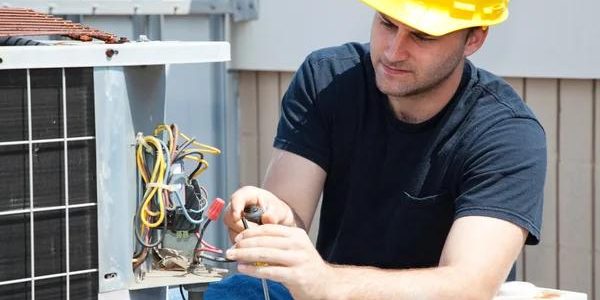 HVAC Repair Henderson for Long Lasting System Performance