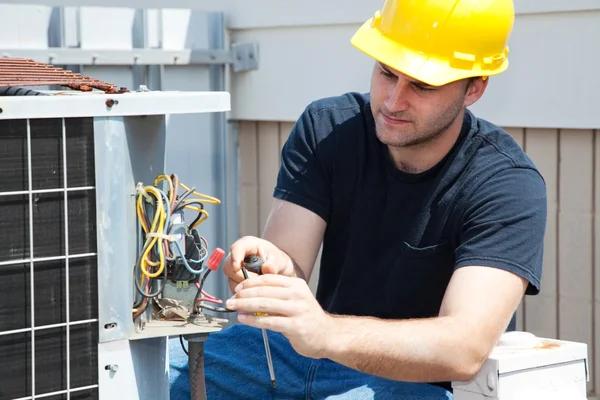 HVAC Repair Henderson for Long Lasting System Performance