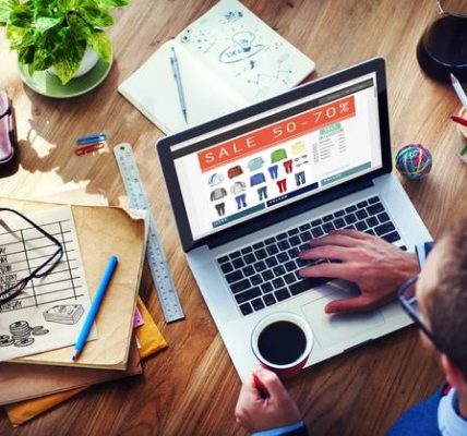 Ecommerce Growth Marketing Strategies That Increase Sales