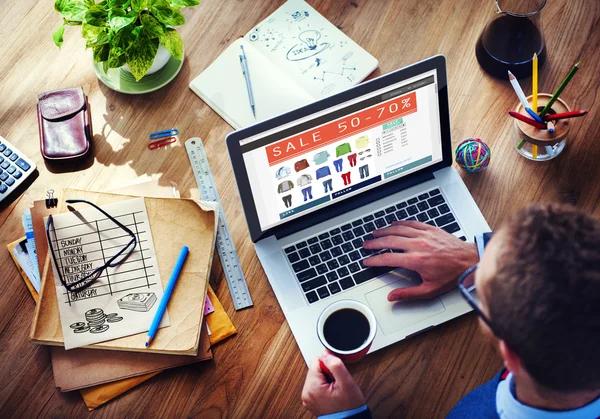 Ecommerce Growth Marketing Strategies That Increase Sales
