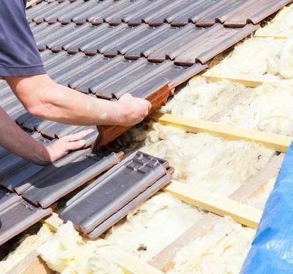 Reliable Roofing Contractor for New Roof Installation and Maintenance