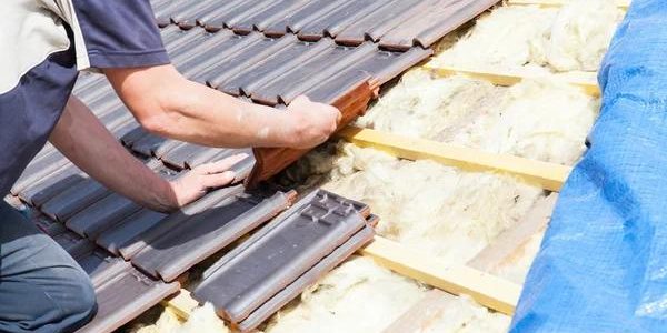 Reliable Roofing Contractor for New Roof Installation and Maintenance