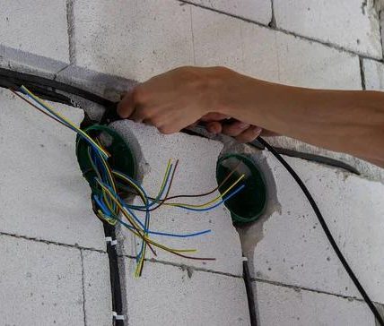 Reliable Residential Electrical Services for Home Maintenance