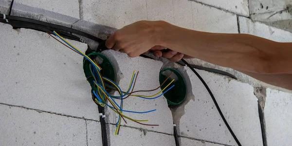 Reliable Residential Electrical Services for Home Maintenance