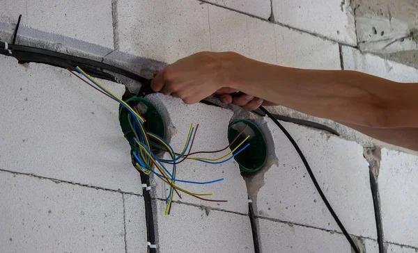 Reliable Residential Electrical Services for Home Maintenance